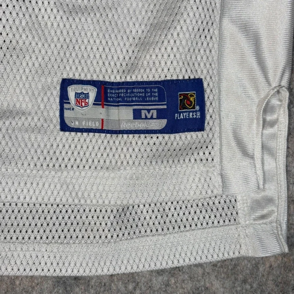 Reebok nfl equipment